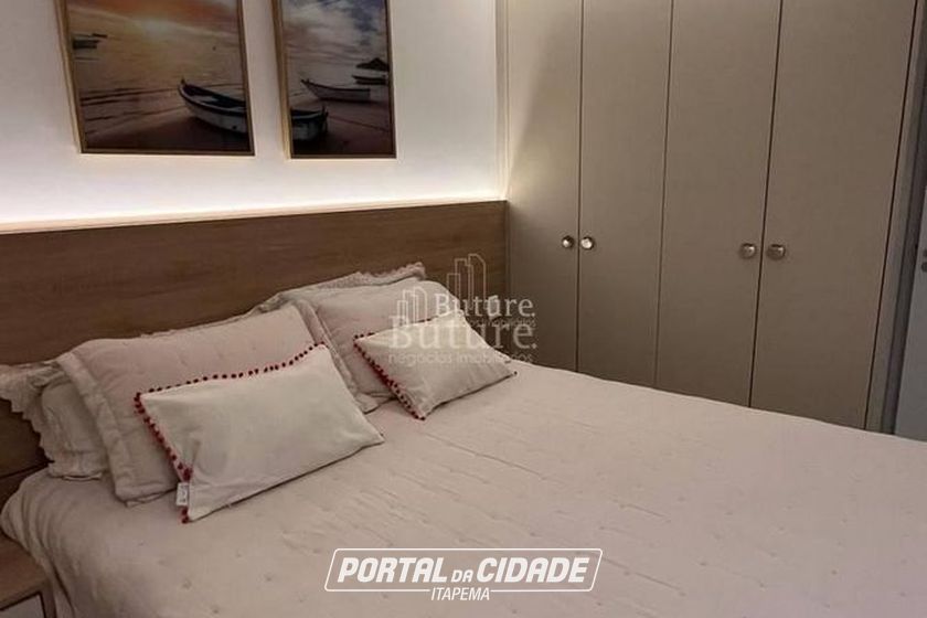 Apartamento &agrave; venda - 