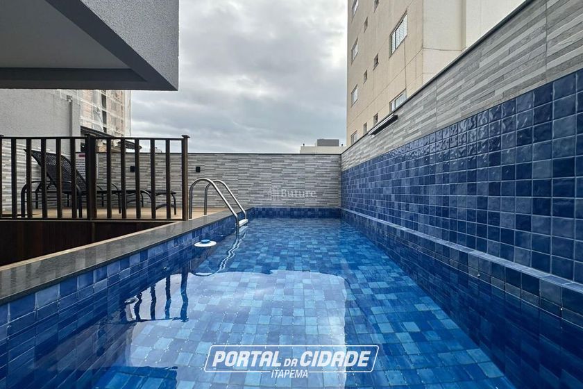 Apartamento &agrave; venda - 83m&sup2; - 