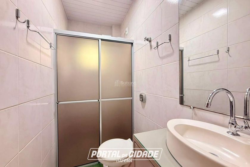 Apartamento &agrave; venda - 70m&sup2; - Centro