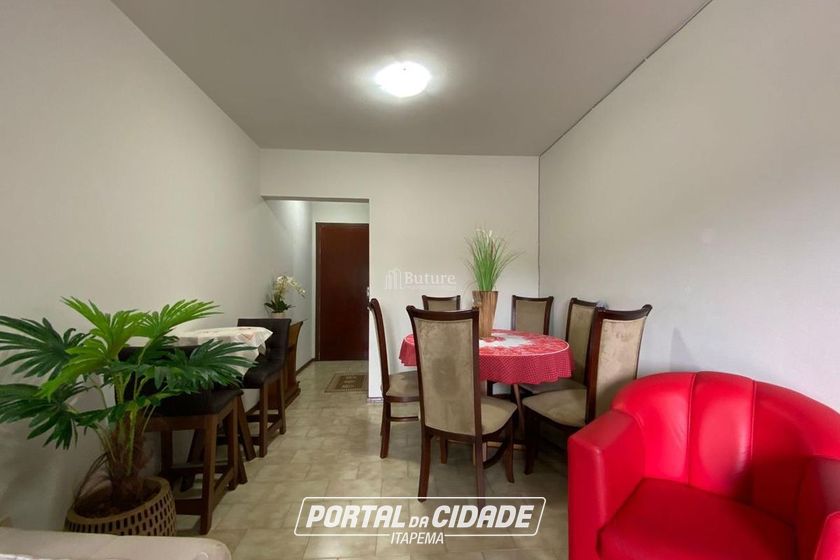 Apartamento &agrave; venda - 702m&sup2; - Castelo Branco