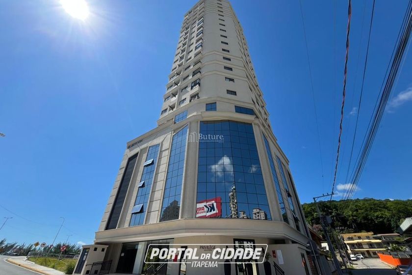 Apartamento &agrave; venda - 58m&sup2; - Tabuleiro dos Oliveiras