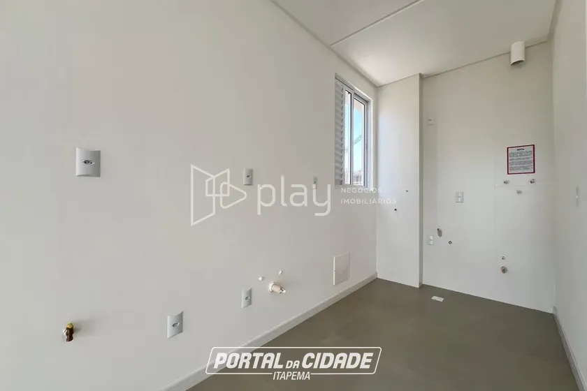Apartamento &agrave; venda - 71m&sup2; - Pereque