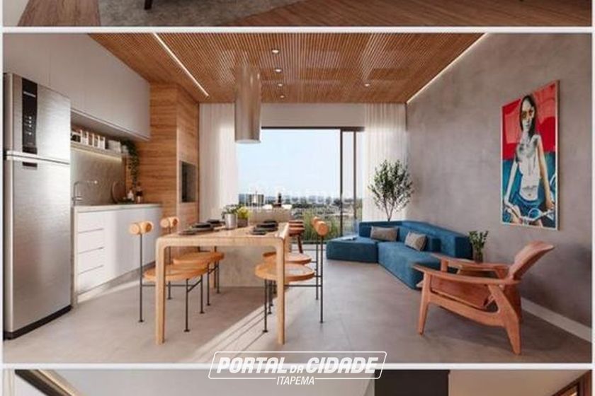 Loft &agrave; venda - 50m&sup2; - Jardim Dourado