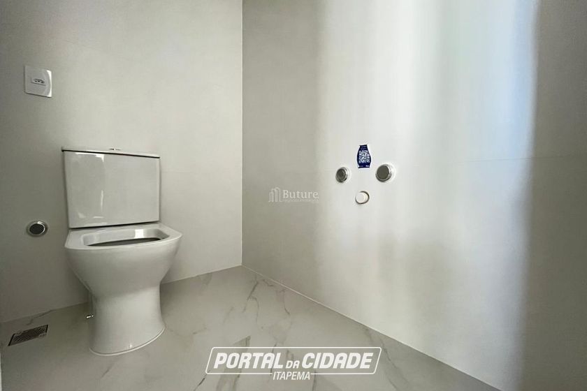 Apartamento &agrave; venda - 223m&sup2; - Pioneiros