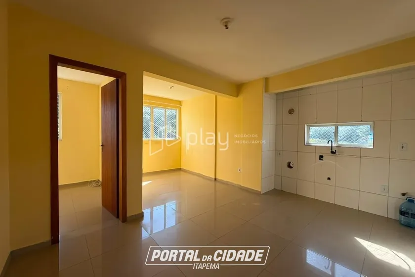 Apartamento &agrave; venda - 60m&sup2; - Morretes