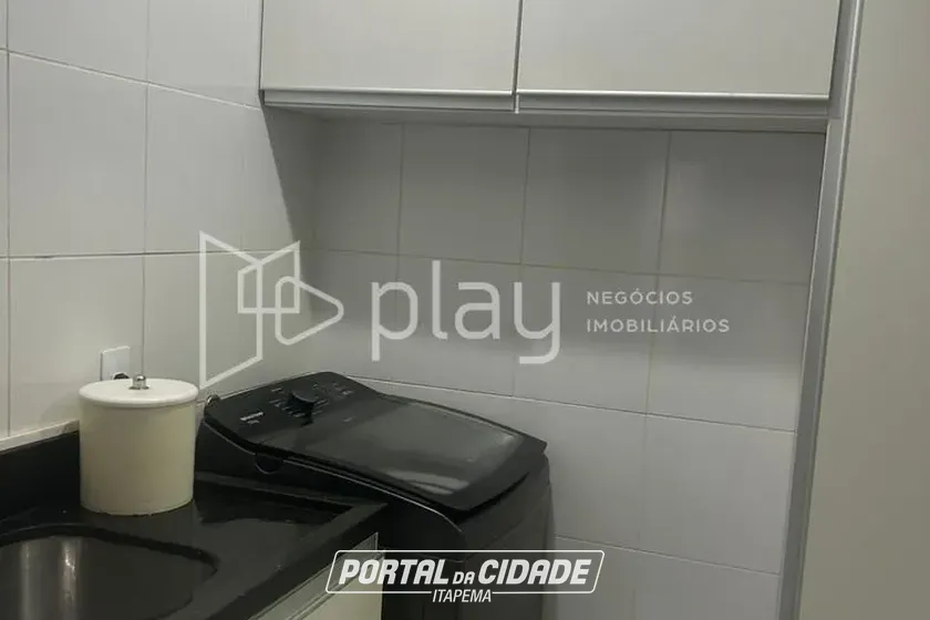Apartamento &agrave; venda - 126m&sup2; - Meia Praia