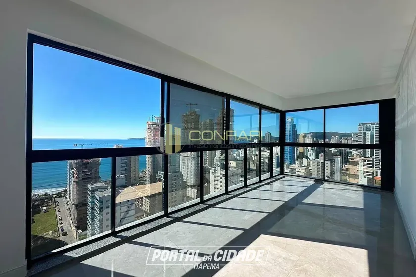 Apartamento &agrave; venda - 198m&sup2; - Castelo Branco