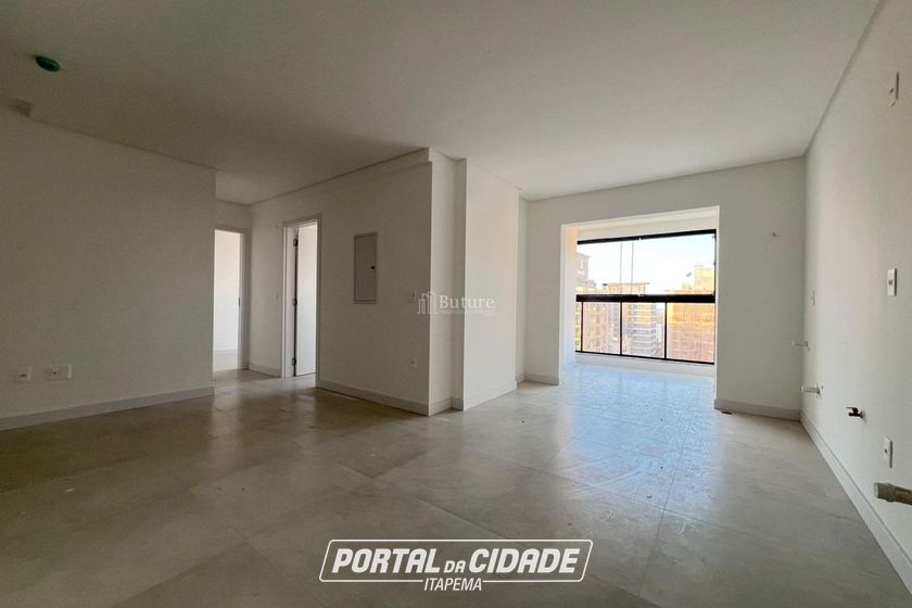 Apartamento &agrave; venda - 69m&sup2; - Morretes