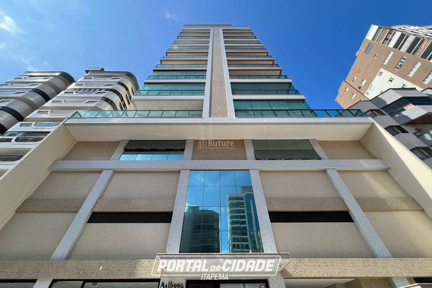 Apartamento &agrave; venda - 131m&sup2; - Andorinha