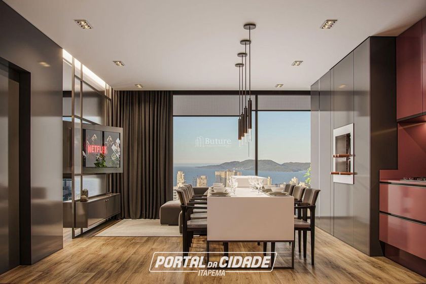 Loft &agrave; venda - 42m&sup2; - 