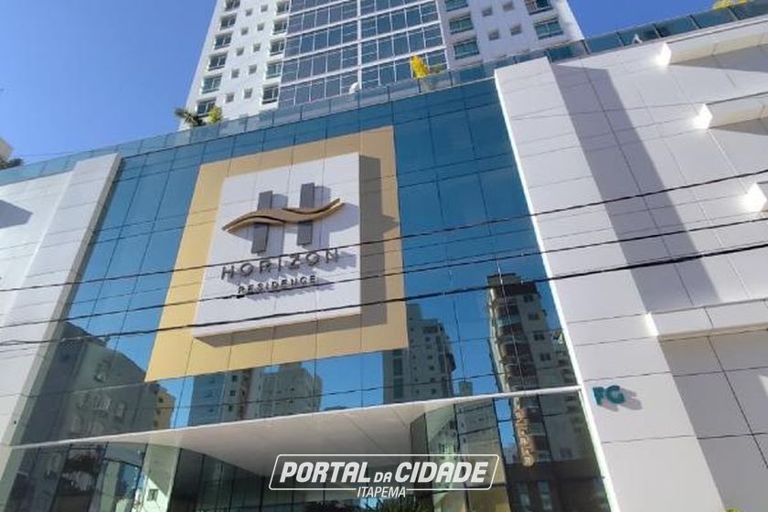 Apartamento para alugar - 125m&sup2; - Centro