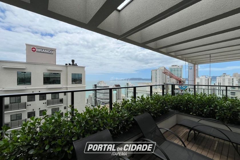 Apartamento &agrave; venda - 67m&sup2; - Morretes