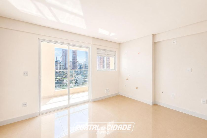 Apartamento &agrave; venda - 64m&sup2; - Tabuleiro dos Oliveiras
