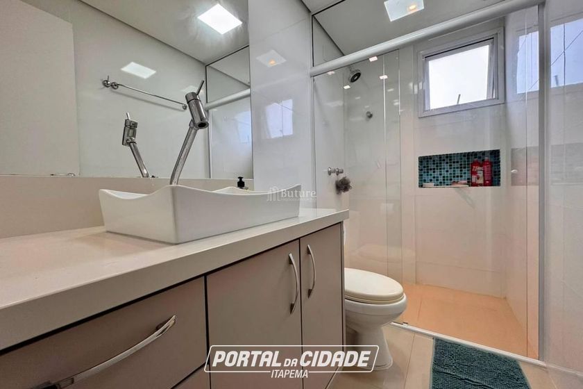 Apartamento &agrave; venda - Centro