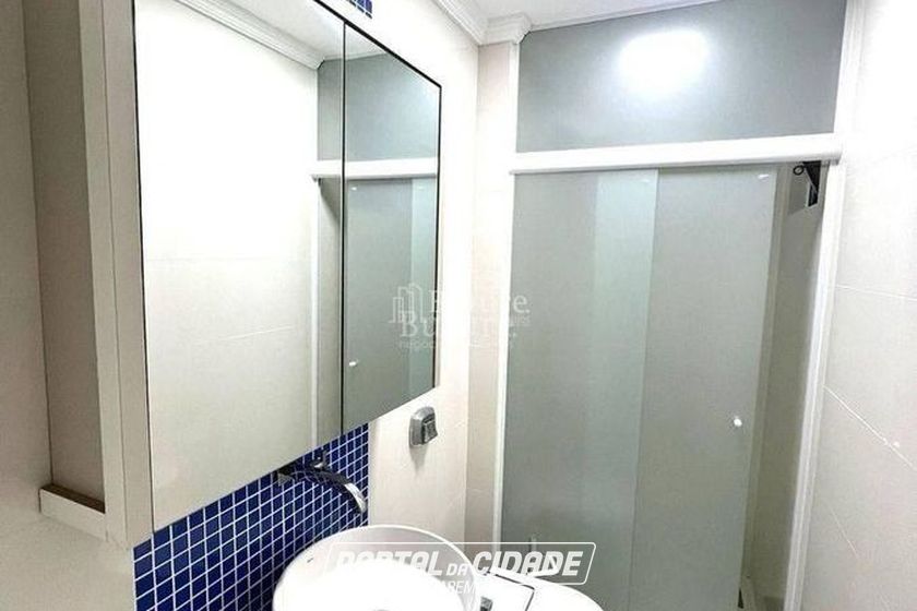 Apartamento &agrave; venda - Meia Praia