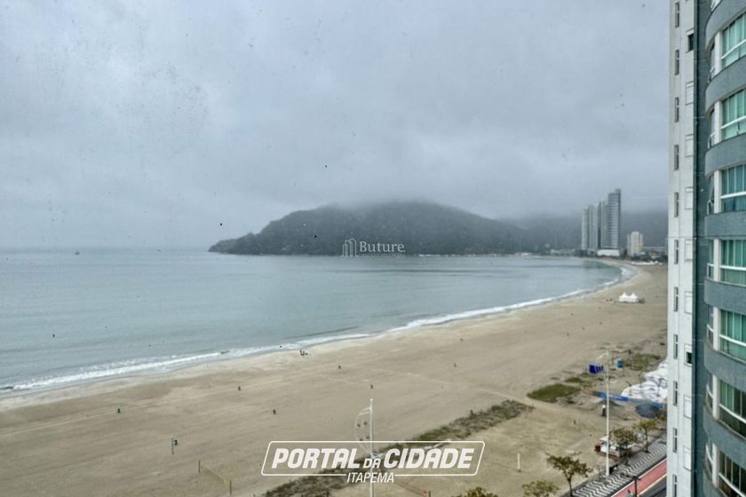 Apartamento &agrave; venda - 80m&sup2; - Barra Sul