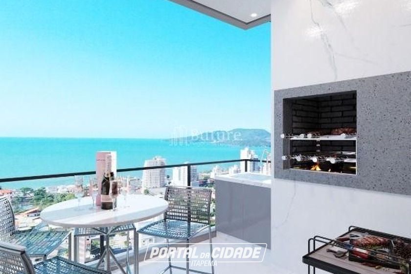 Apartamento &agrave; venda - 122m&sup2; - 