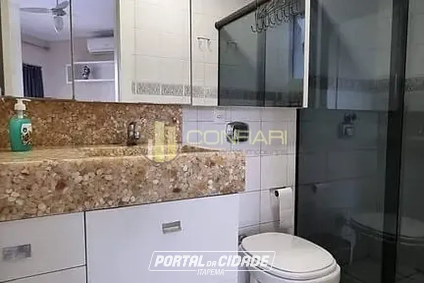 Apartamento &agrave; venda - 250m&sup2; - Estreito