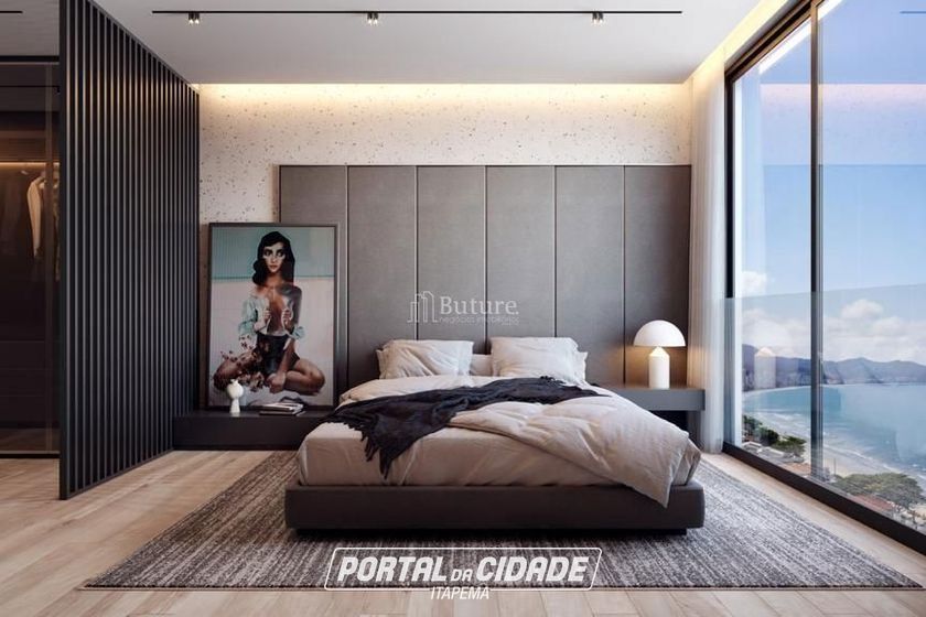 Apartamento &agrave; venda - 144m&sup2; - 