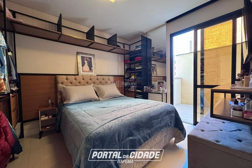 Apartamento &agrave; venda - 113m&sup2; - Na&ccedil;&otilde;es