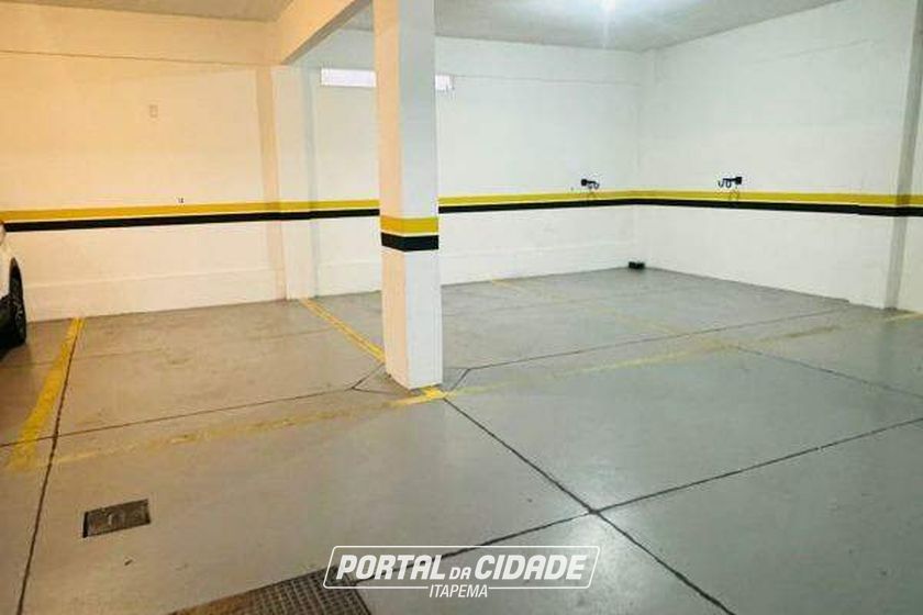 Apartamento para alugar - 225m&sup2; - Centro