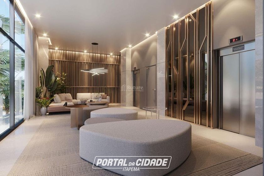 Apartamento &agrave; venda - 138m&sup2; - Andorinha