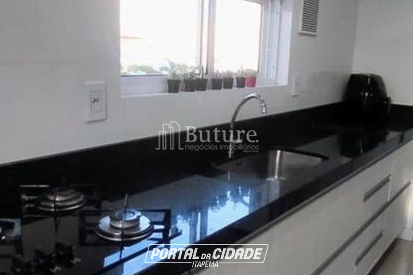 Apartamento &agrave; venda - 77m&sup2; - Castelo Branco