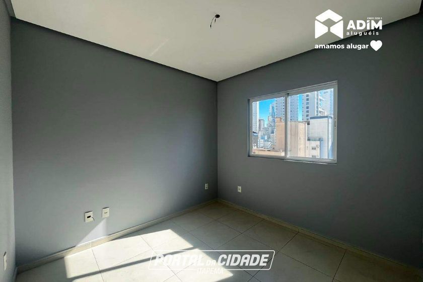 Apartamento para alugar - 153m&sup2; - Centro