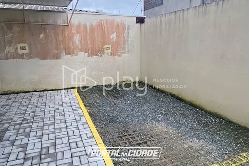 Apartamento &agrave; venda - 75m&sup2; - Morretes