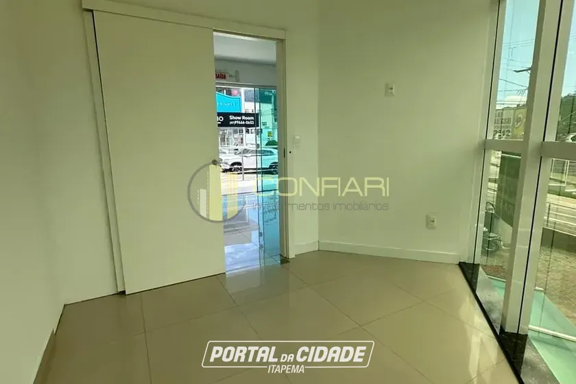 Sala Comercial para alugar - 62m&sup2; - Casa Branca