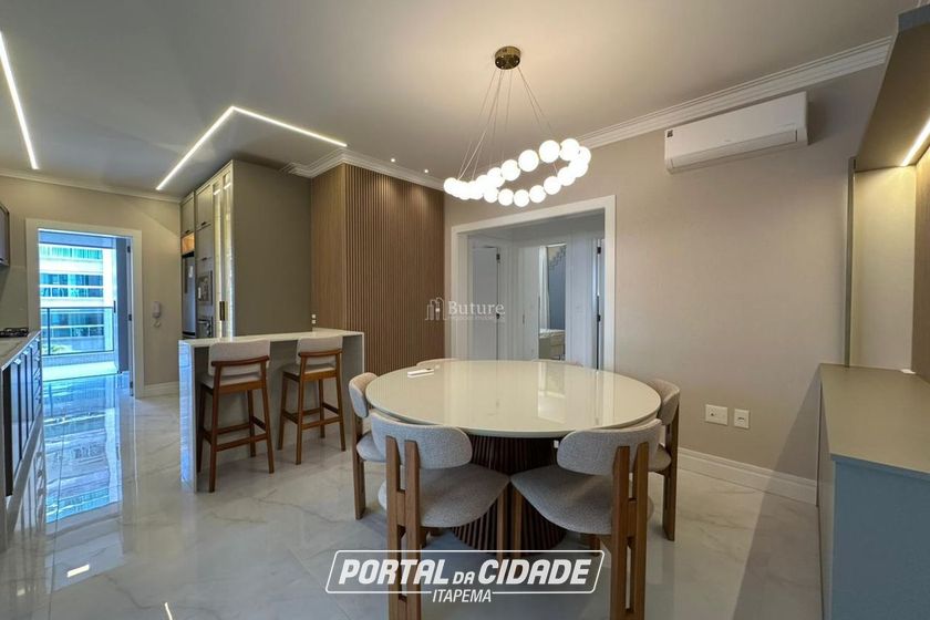 Apartamento &agrave; venda - 163m&sup2; - Andorinha