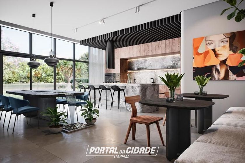 Apartamento &agrave; venda - 144m&sup2; - 