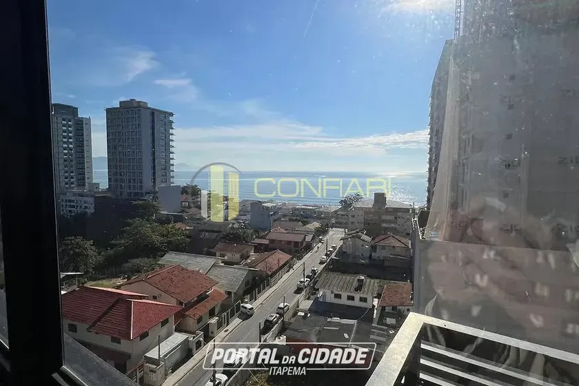 Apartamento para alugar - 110m&sup2; - pereque