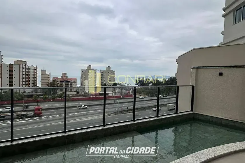 Apartamento para alugar - 62m&sup2; - Tabuleiro das Oliveiras