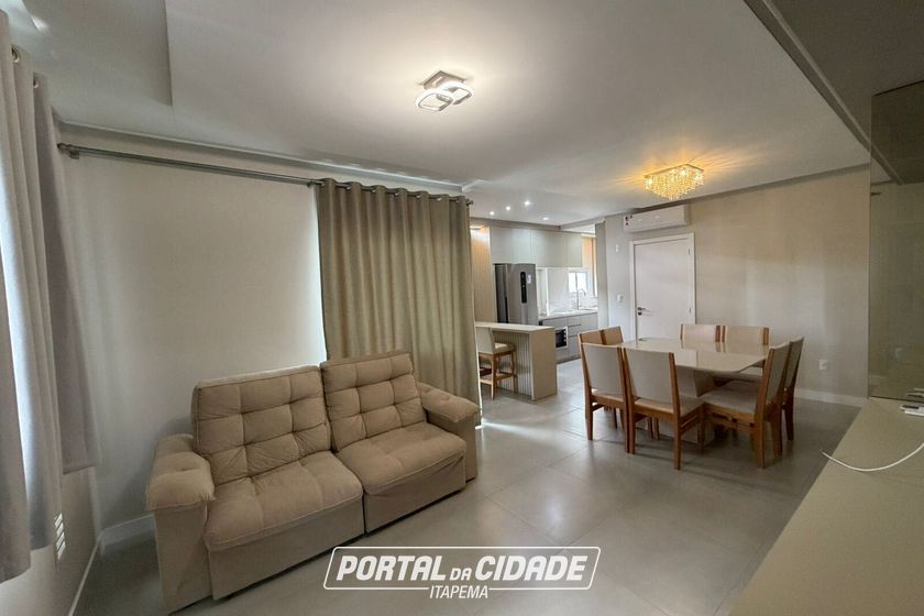 Apartamento &agrave; venda - 135m&sup2; - Jardim Dourado