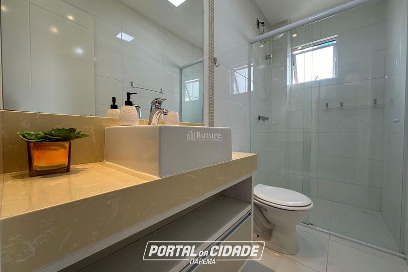 Apartamento &agrave; venda - 120m&sup2; - Andorinha