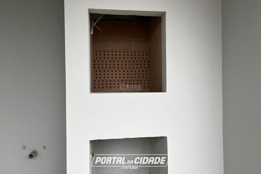 Apartamento &agrave; venda - 88m&sup2; - Perequ&ecirc;