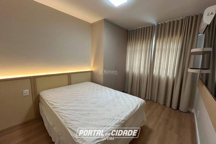 Apartamento &agrave; venda - 