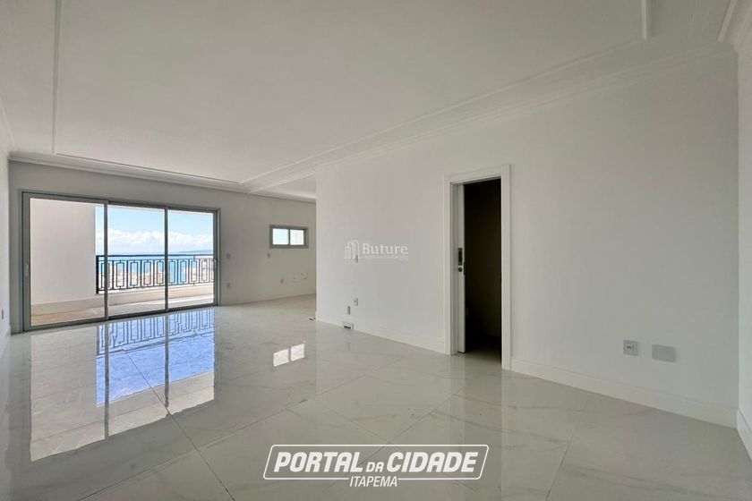 Apartamento &agrave; venda - 160m&sup2; - Centro
