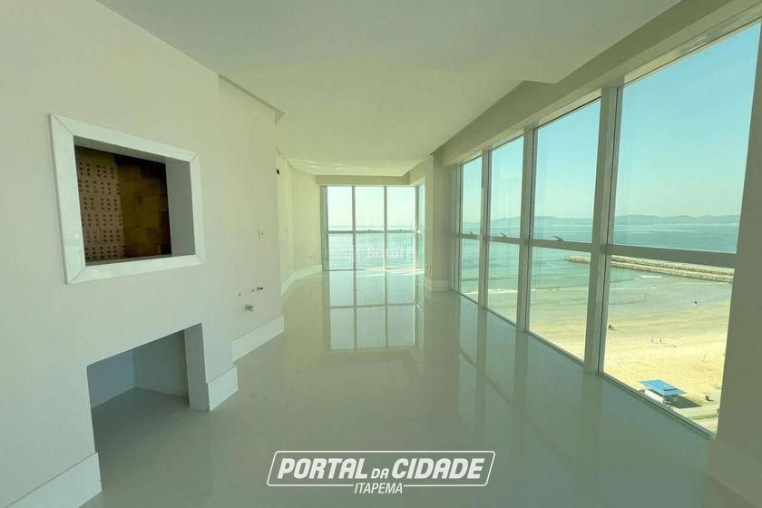 Apartamento &agrave; venda - 345m&sup2; - Centro
