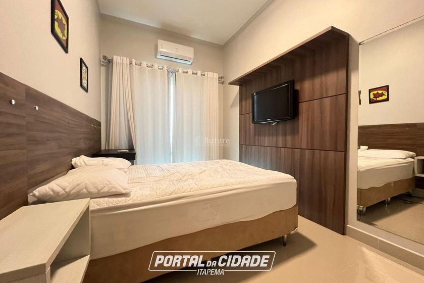 Apartamento &agrave; venda - 138m&sup2; - Mariscal