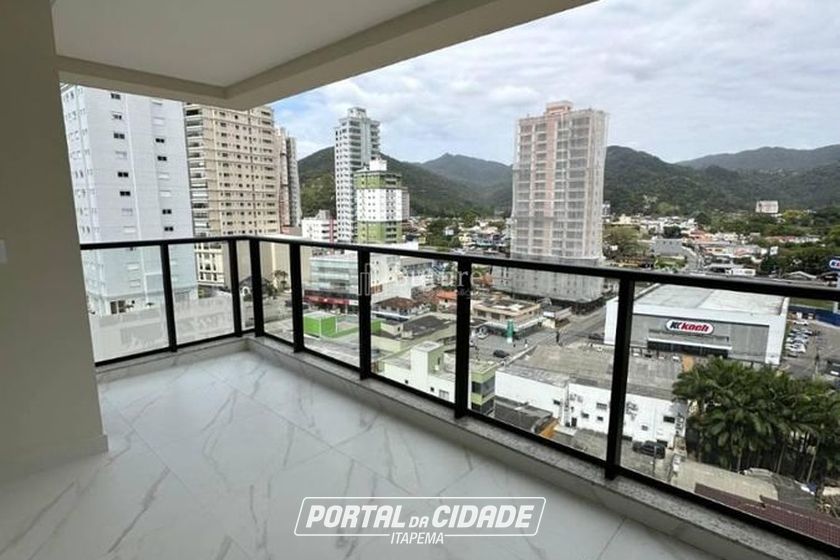 Apartamento &agrave; venda - Centro
