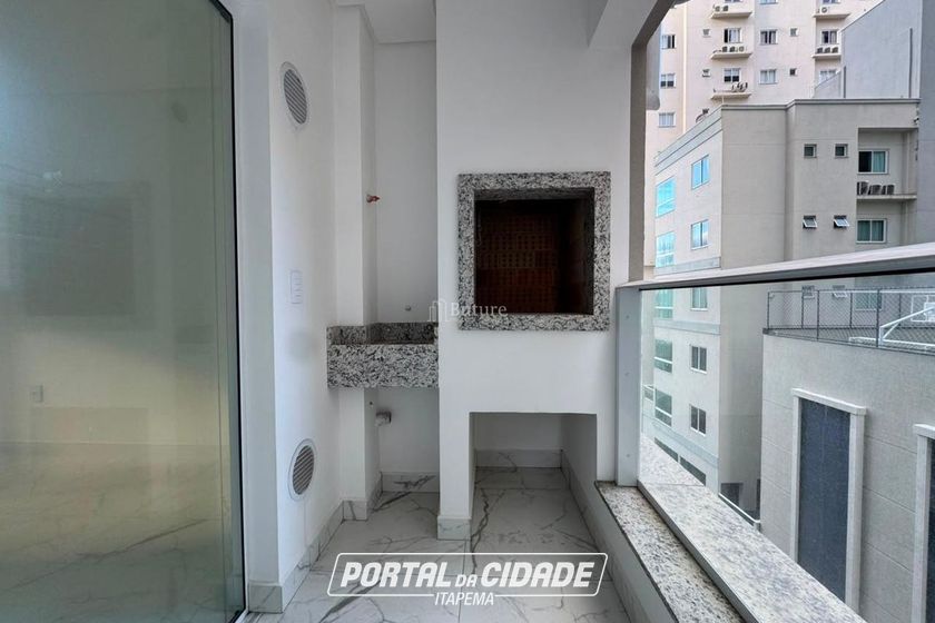 Apartamento &agrave; venda - 70m&sup2; - Morretes