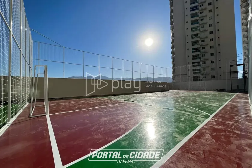 Apartamento &agrave; venda - 70m&sup2; - Jardim Praia Mar