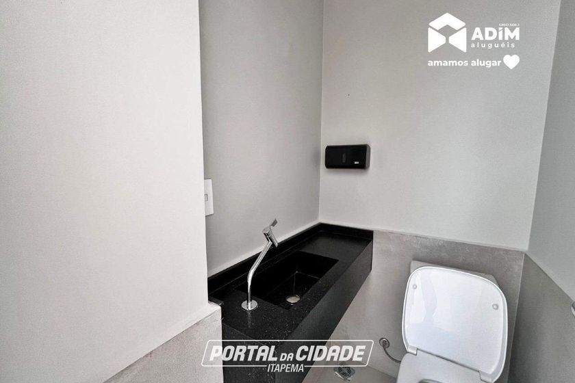 Sala Comercial para alugar - 258m&sup2; - Pioneiros