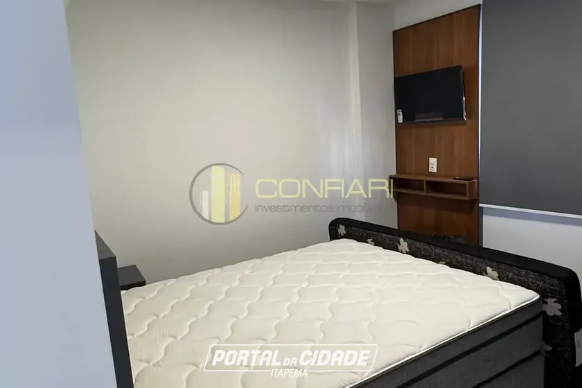 Apartamento para alugar - 69m&sup2; - Morretes