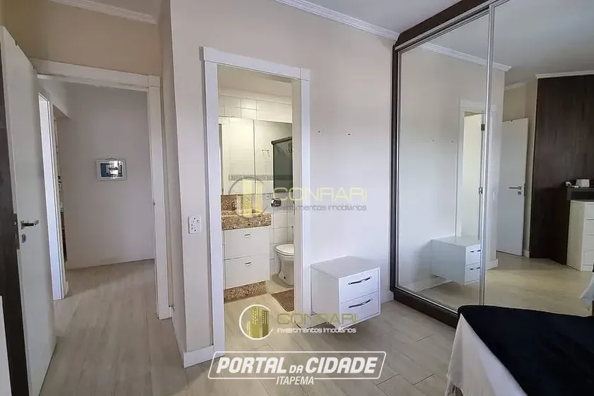 Apartamento &agrave; venda - 250m&sup2; - Estreito