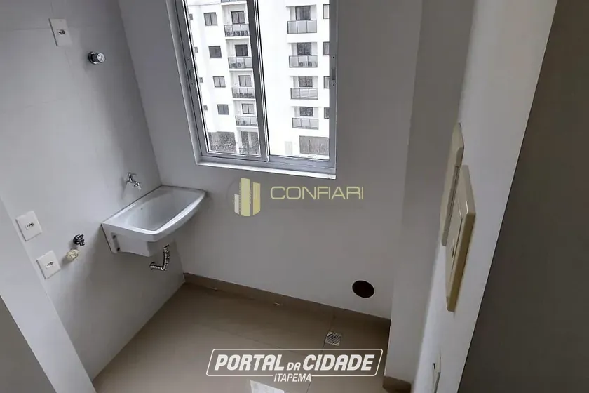Apartamento &agrave; venda - 69m&sup2; - Morretes