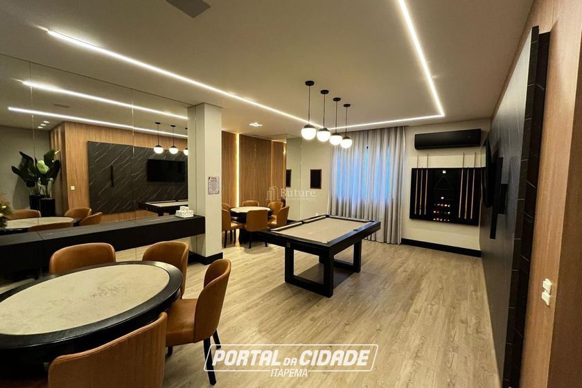 Apartamento &agrave; venda - 69m&sup2; - Morretes