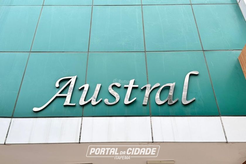 Apartamento &agrave; venda - 120m&sup2; - Centro